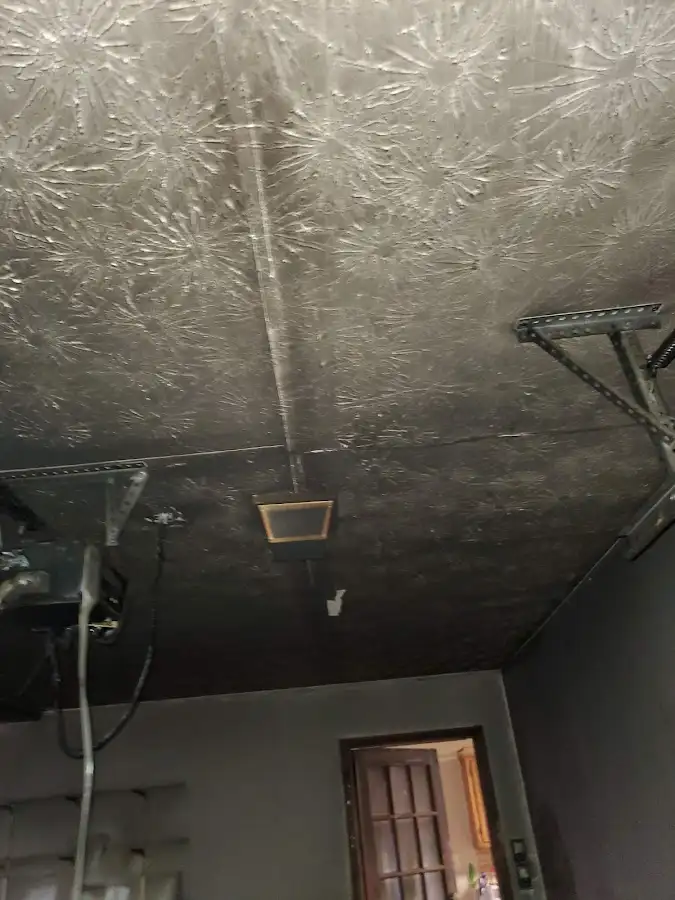 Fire and smoke damage assessment for Water Damage Assessment in Spring Lake Park